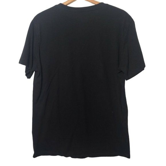 Boys N The Hood Movie Hybrid Men's L T Shirt Black Ice Cube Retro Ghetto Classic - Picture 3 of 4